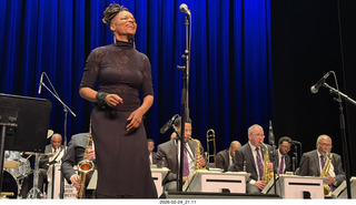 Mesa Arts Center - Count Basie Orchestra