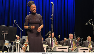 Mesa Arts Center - Count Basie Orchestra