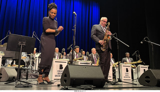 Mesa Arts Center - Count Basie Orchestra