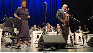 Mesa Arts Center - Count Basie Orchestra