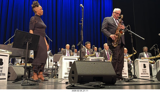 Mesa Arts Center - Count Basie Orchestra
