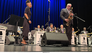 Mesa Arts Center - Count Basie Orchestra