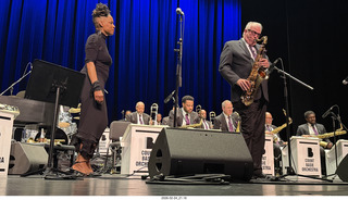 Mesa Arts Center - Count Basie Orchestra