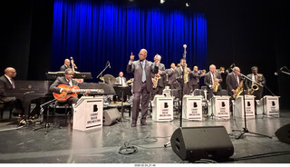 Mesa Arts Center - Count Basie Orchestra