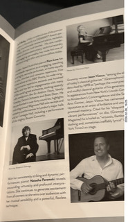 Mesa Arts Center - Count Basie Orchestra