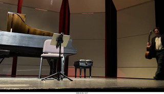 Mesa Arts Center - Count Basie Orchestra