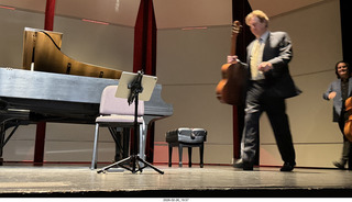 Mesa Arts Center - Count Basie Orchestra