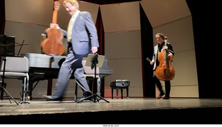 Mesa Arts Center - Count Basie Orchestra