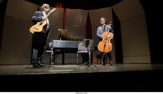 Mesa Arts Center - Classical Music Inside Out (CMIO)