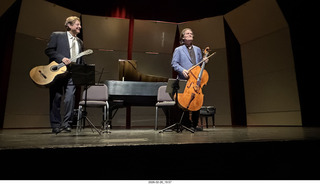 Mesa Arts Center - Classical Music Inside Out (CMIO)