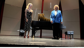 Mesa Arts Center - Classical Music Inside Out (CMIO)