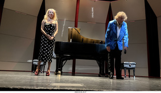 Mesa Arts Center - Classical Music Inside Out (CMIO) - program