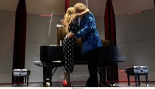 Mesa Arts Center - Classical Music Inside Out (CMIO)