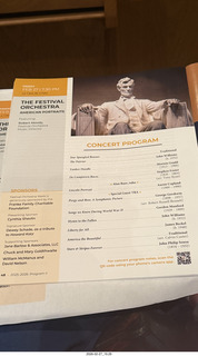 Mesa Arts Center - Classical Music Inside Out (CMIO)