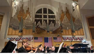 Arizona Musicfest - Festival Orchestra