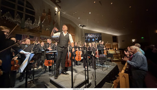 Arizona Musicfest - Festival Orchestra
