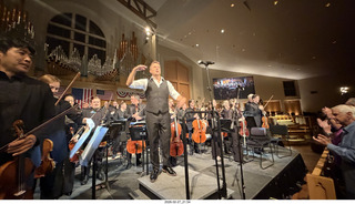 Arizona Musicfest - Festival Orchestra