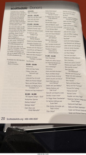 Arizona Musicfest - Festival Orchestra