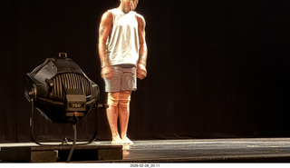 Scottsdale Arts - Gallim Dance program