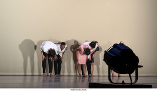 Scottsdale Arts - Gallim Dance program