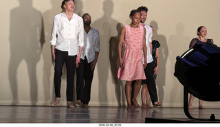 Scottsdale Arts - Gallim Dance program