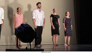 Scottsdale Arts - Gallim Dance