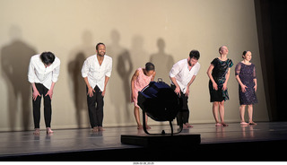 Scottsdale Arts - Gallim Dance
