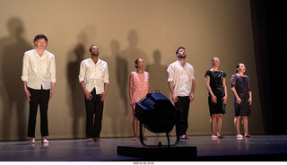 Scottsdale Arts - Gallim Dance