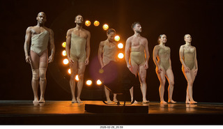 Scottsdale Arts - Gallim Dance
