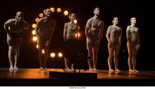 Scottsdale Arts - Gallim Dance
