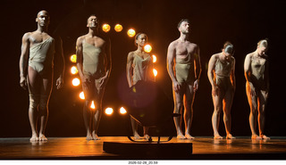 Scottsdale Arts - Gallim Dance