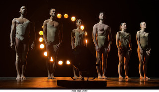 Scottsdale Arts - Gallim Dance