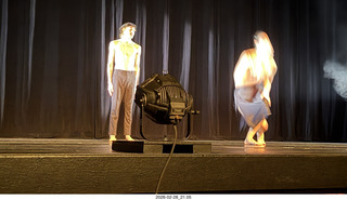 Scottsdale Arts - Gallim Dance