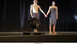 Scottsdale Arts - Gallim Dance