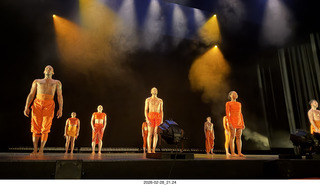 Scottsdale Arts - Gallim Dance