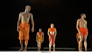 Scottsdale Arts - Gallim Dance