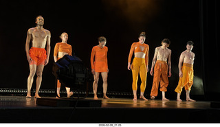 Scottsdale Arts - Gallim Dance
