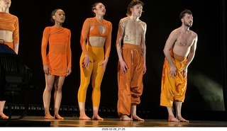 Scottsdale Arts - Gallim Dance