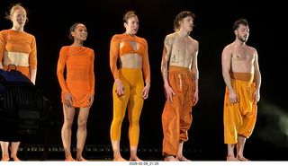 Scottsdale Arts - Gallim Dance