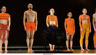 Scottsdale Arts - Gallim Dance