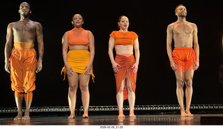 Scottsdale Arts - Gallim Dance