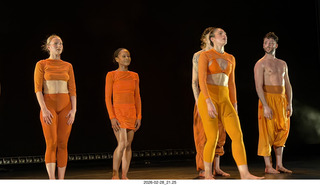 Scottsdale Arts - Gallim Dance