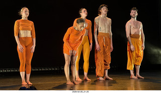Scottsdale Arts - Gallim Dance