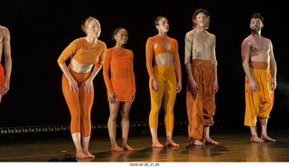 Scottsdale Arts - Gallim Dance