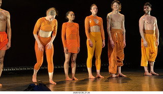 Scottsdale Arts - Gallim Dance