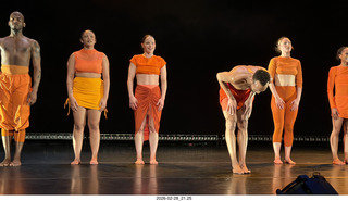 Scottsdale Arts - Gallim Dance