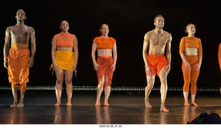 Scottsdale Arts - Gallim Dance