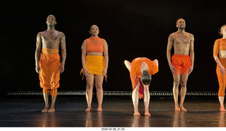 Scottsdale Arts - Gallim Dance