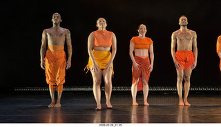 Scottsdale Arts - Gallim Dance
