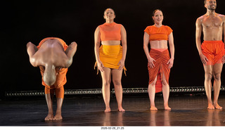 Scottsdale Arts - Gallim Dance
